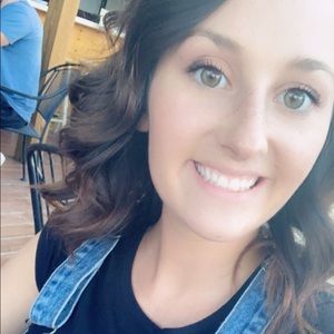 Meet your Posher, Erin